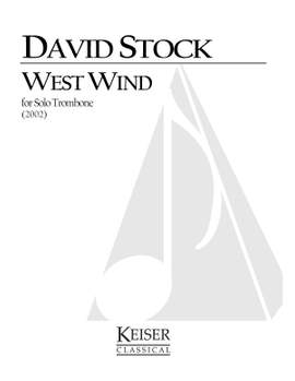 David Stock: West Wind