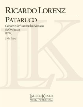 Ricardo Lorenz: Pataruco