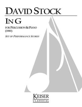 David Stock: In G