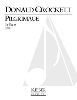 Donald Crockett: Pilgrimage