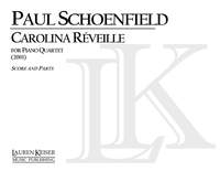 Paul Schoenfeld: Carolina Reveille