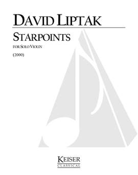 David Liptak: Starpoints