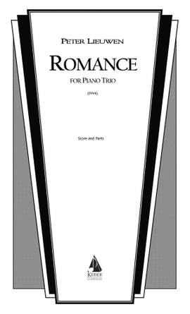 Peter Lieuwen: Romance
