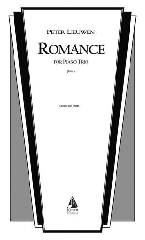 Peter Lieuwen: Romance