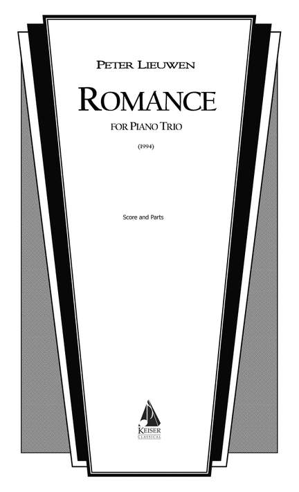 Peter Lieuwen: Romance