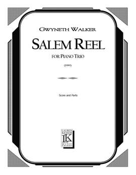 Gwyneth Walker: Salem Reel