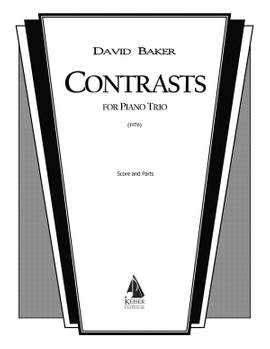 David Baker: Contrasts