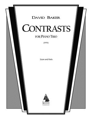 David Baker: Contrasts