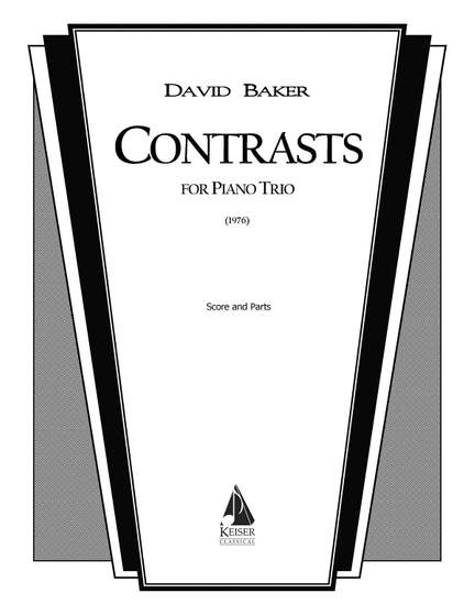 David Baker: Contrasts