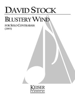 David Stock: Blustery Wind
