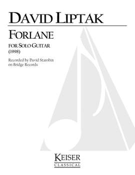 David Liptak: Forlane