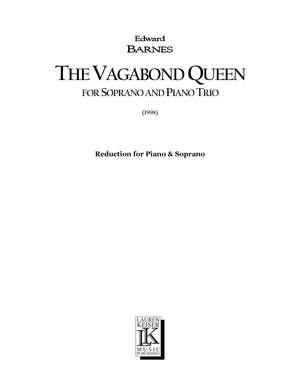 Edward Shippen Barnes: The Vagabond Queen