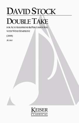 David Stock: Double Take