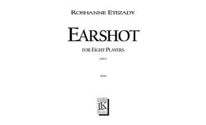 Roshanne Etezady: Earshot