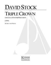 David Stock: Triple Crown