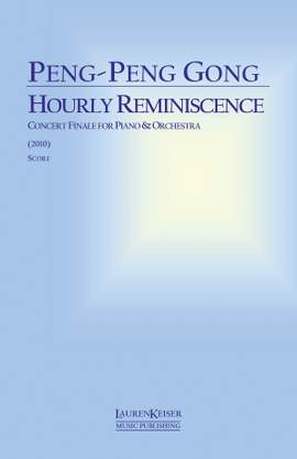 Peng-Peng Gong: Hourly Reminiscence