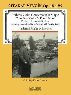 Johannes Brahms: Violin Concerto in D Major