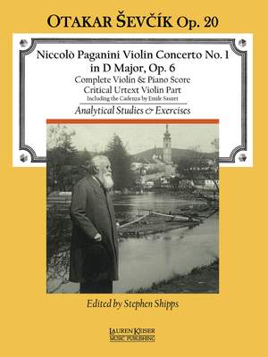 Niccolò Paganini: Concerto No. 1 in D Major