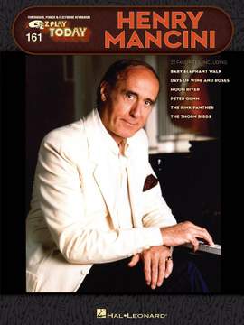 Henry Mancini: Henry Mancini