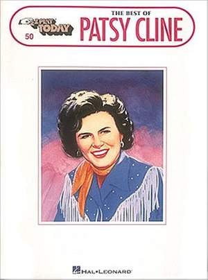 The Best of Patsy Cline