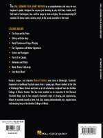 Hal Leonard Folk Harp Method Product Image