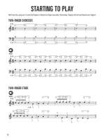 Hal Leonard Folk Harp Method Product Image