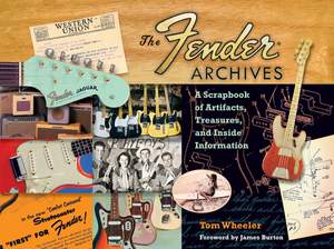 The Fender¸ Archives
