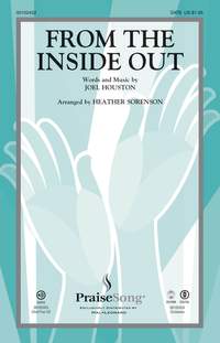 Joel Houston: From the Inside Out