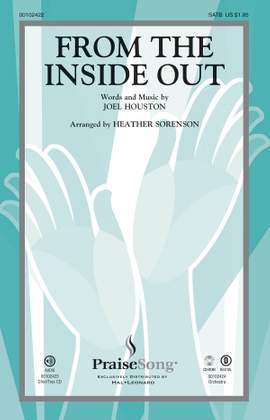Joel Houston: From the Inside Out