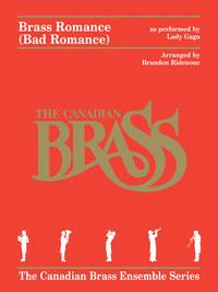 Lady Gaga: Brass Romance