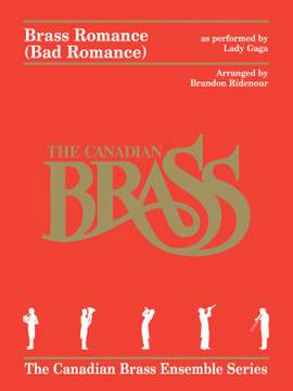 Lady Gaga: Brass Romance