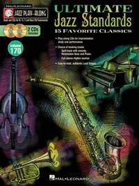 Ultimate Jazz Standards
