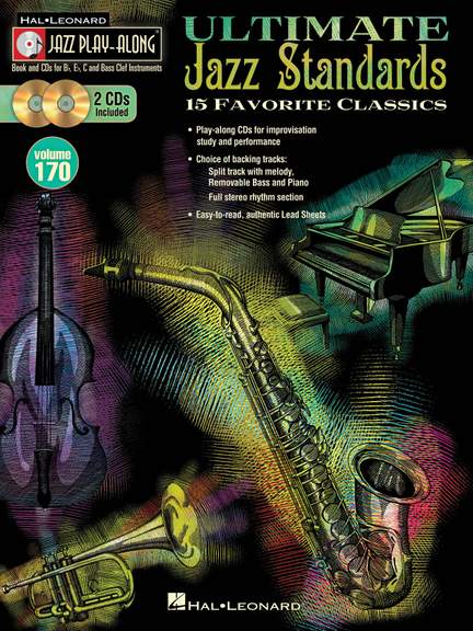 Ultimate Jazz Standards