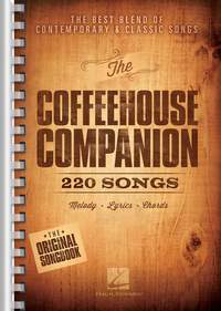 The Coffeehouse Companion