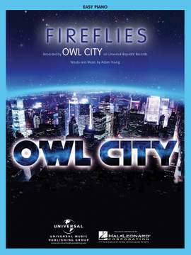 Fireflies