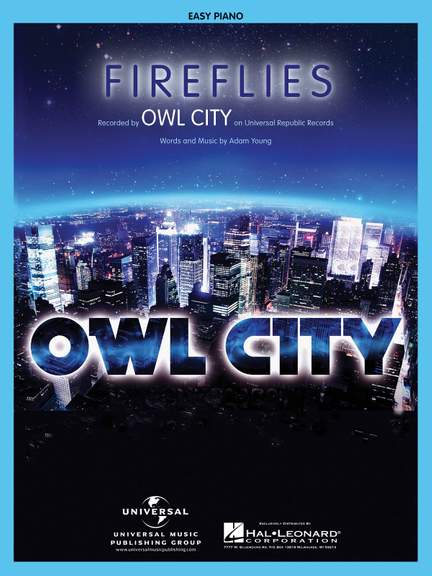 Fireflies