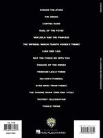 John Williams: Star Wars (Recorder) Product Image