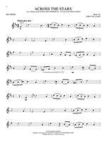 John Williams: Star Wars (Recorder) Product Image