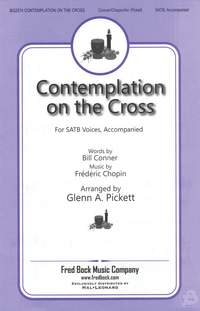 Bill Conner_Frédéric Chopin: Contemplation on the Cross