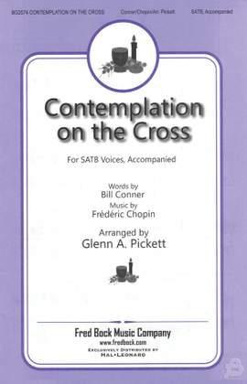 Bill Conner_Frédéric Chopin: Contemplation on the Cross
