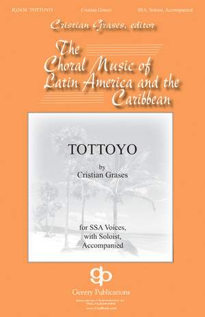 Cristian Grases: Tottoyo