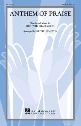 Richard Smallwood: Anthem of Praise