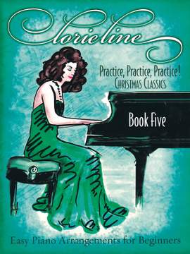 Practice, Practice, Practice!IV:Christmas Classic