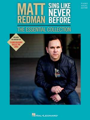 Matt Redman - Sing Like Never Before