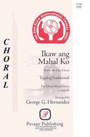 Traditional: Ikaw Ang Mahal Ko