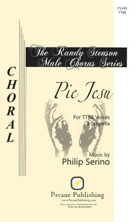 Philip Serino: Pie Jesu