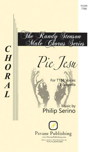 Philip Serino: Pie Jesu