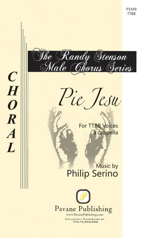 Philip Serino: Pie Jesu