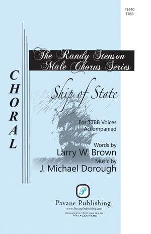 J. Michael Dorough: Ship of State