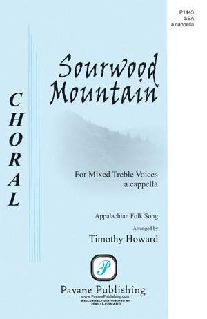 Traditional: Sourwood Mountain